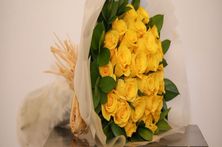 Golden Touch Bouquet