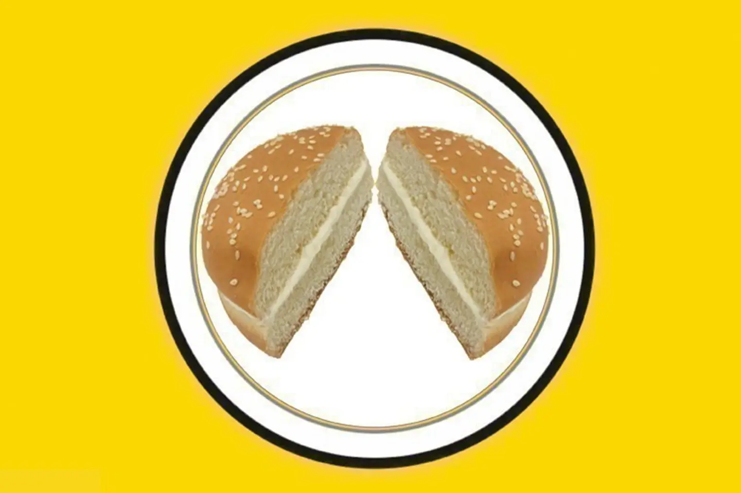 Cheese Burger