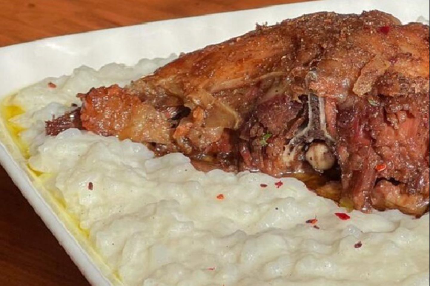 Lamb Saleg