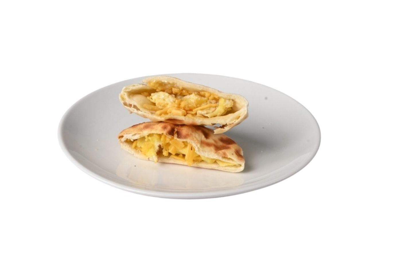Egg With Cheese