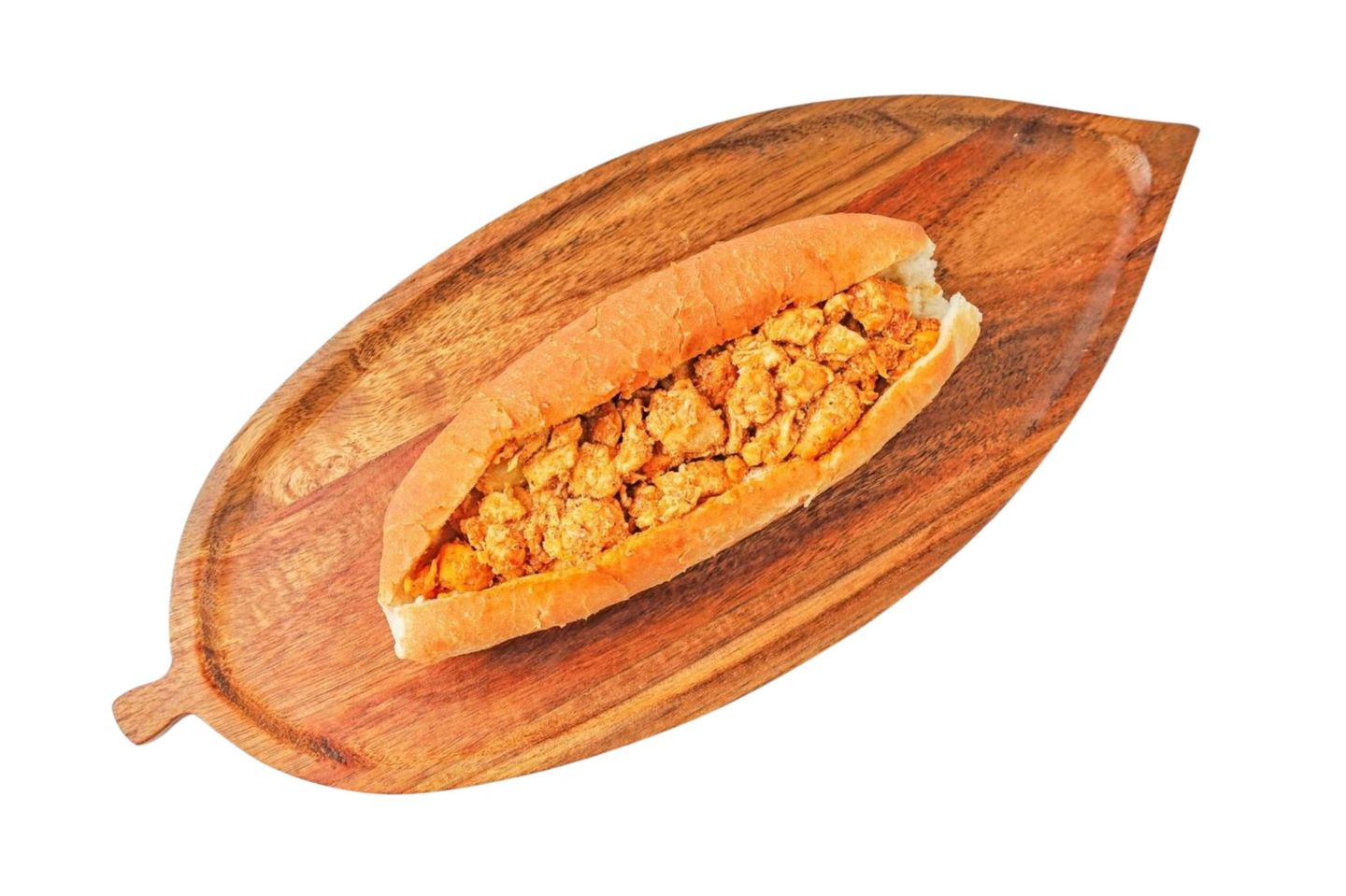 Chicken Mugalgal Sandwich