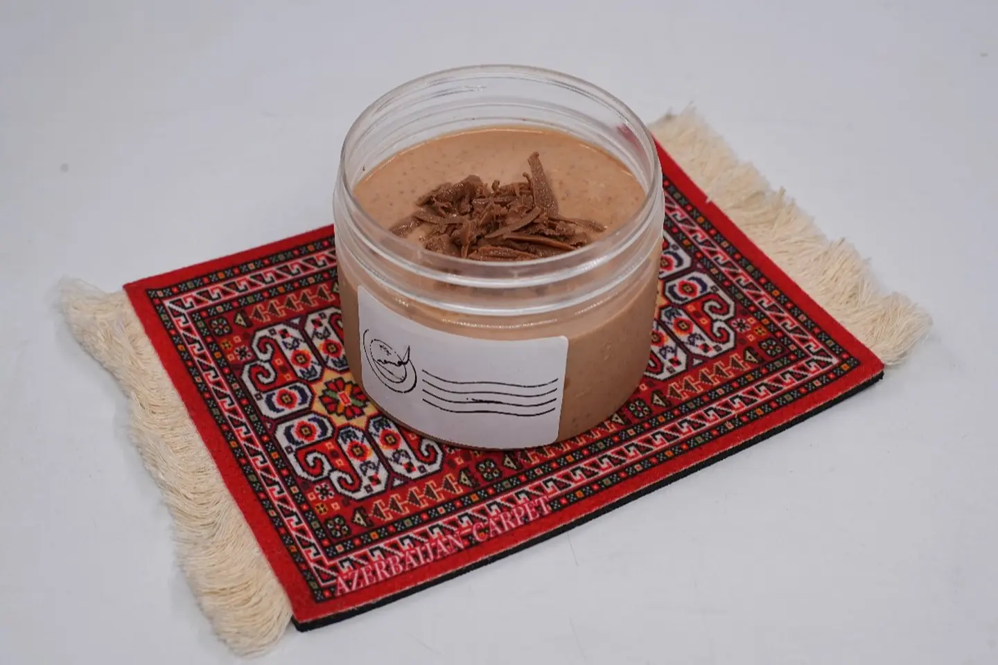 حلى البيت