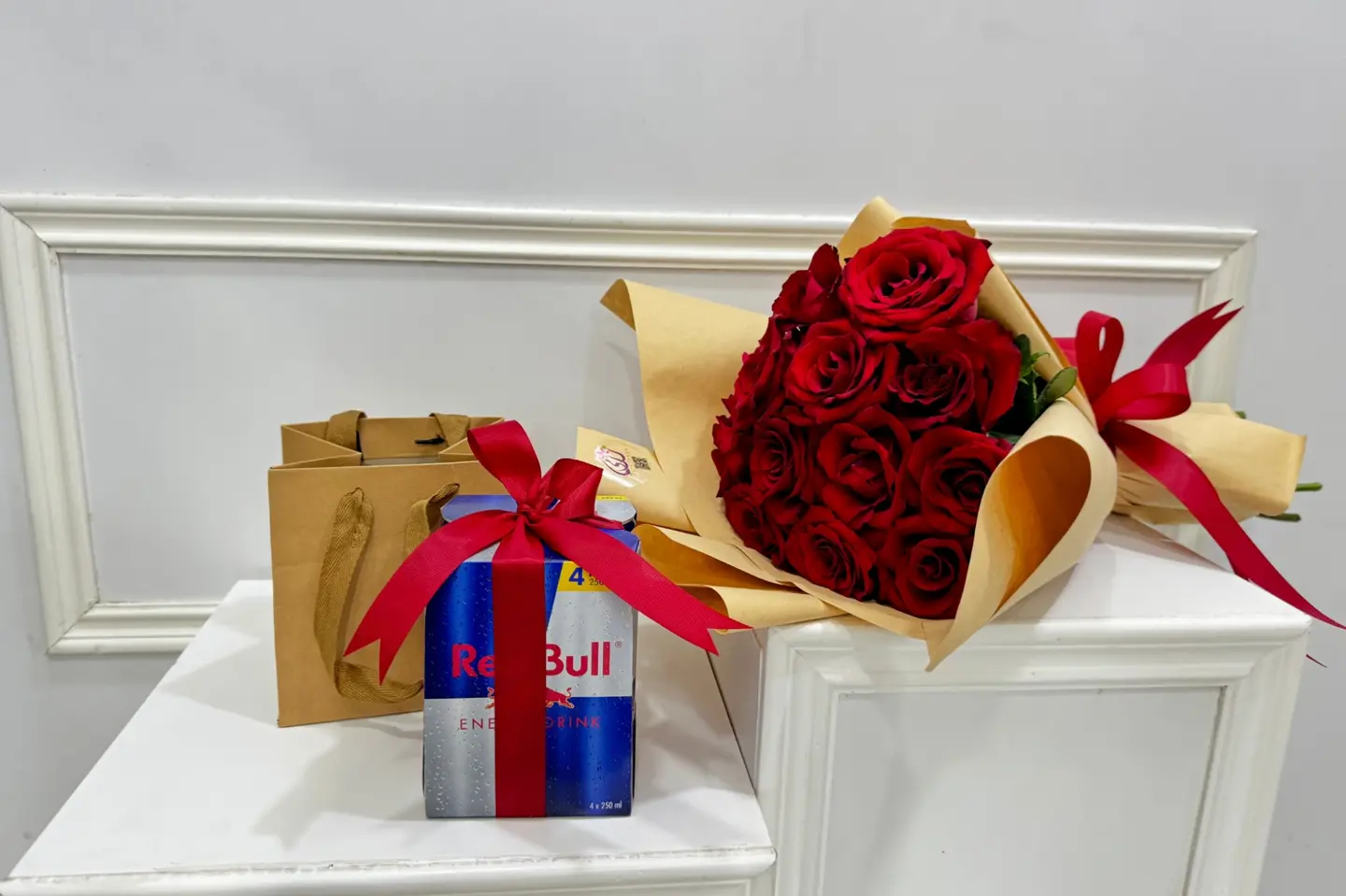 ريدبول و روز