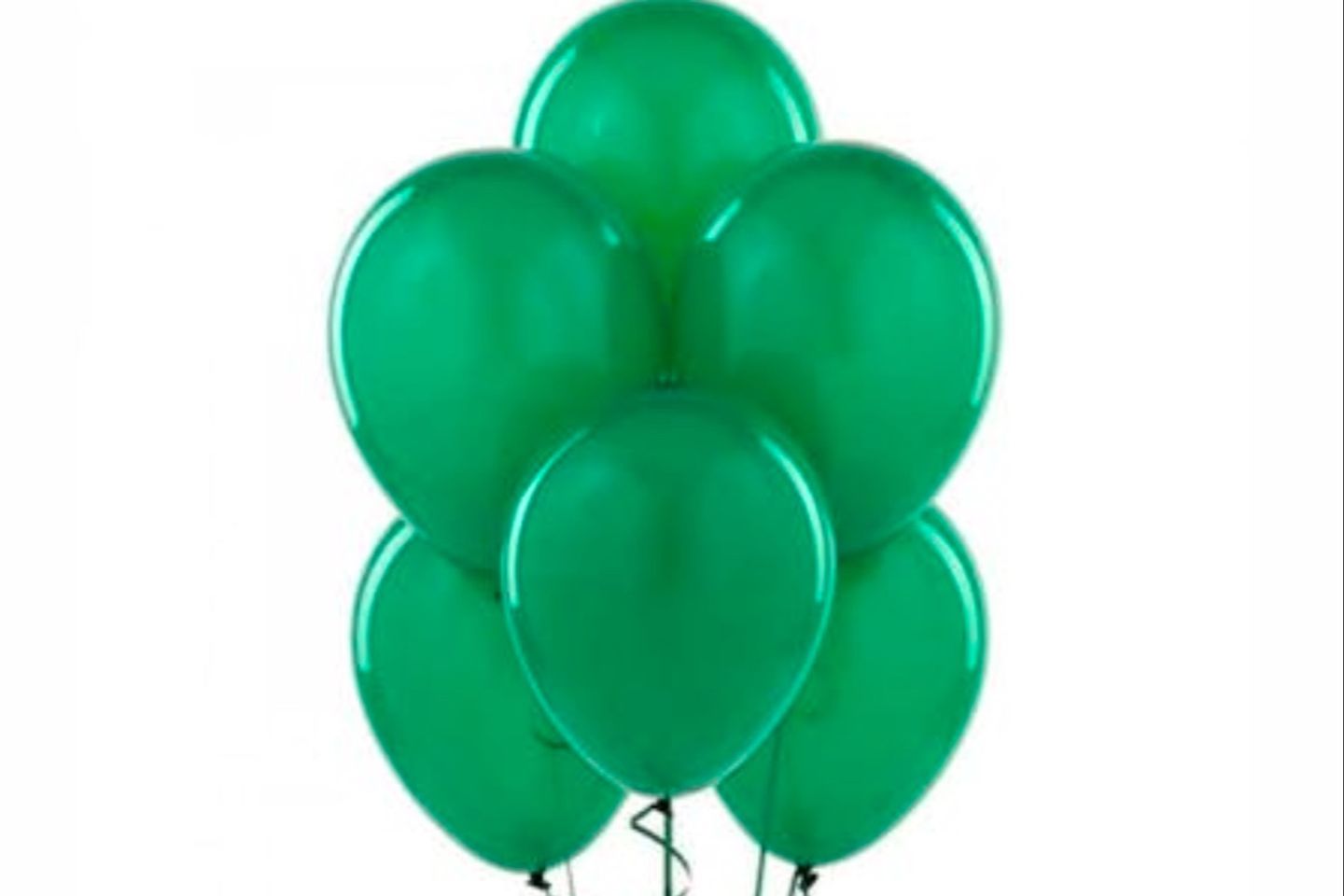 Green Ballroon