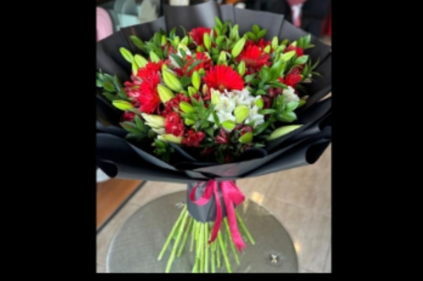 باقه كبير رقم ٤
