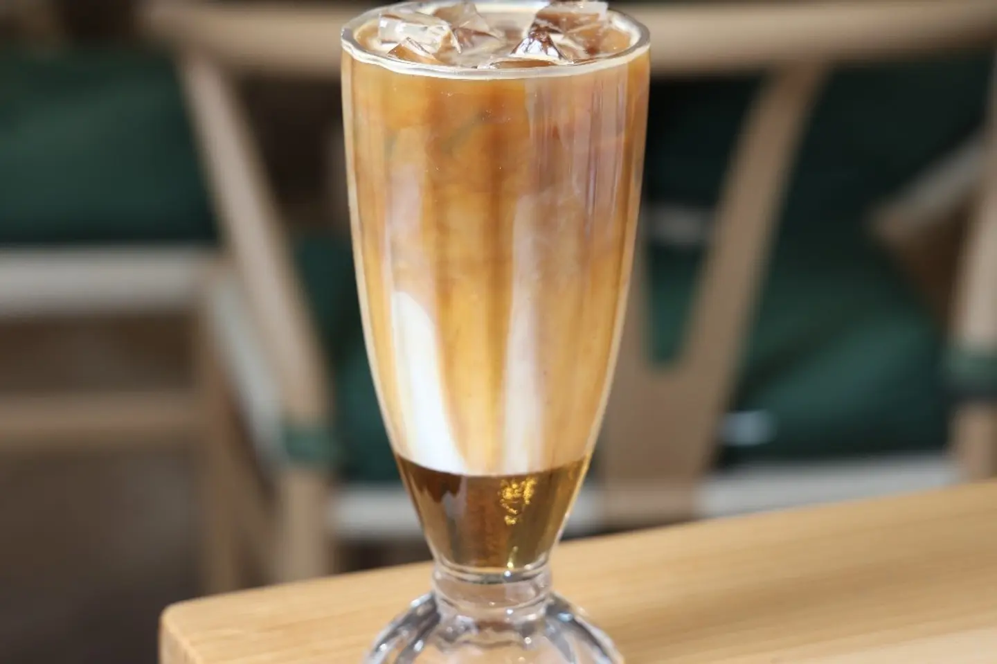 ايس كراميل مكياتو