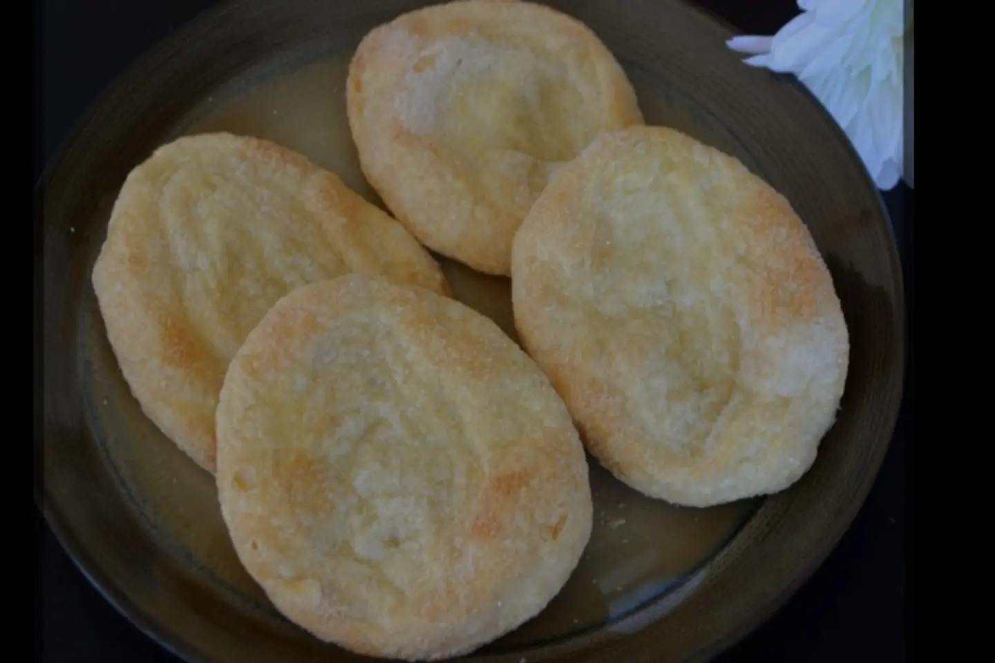 Fine Biscuit