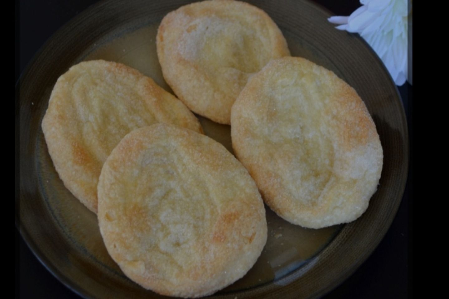 Fine Biscuit