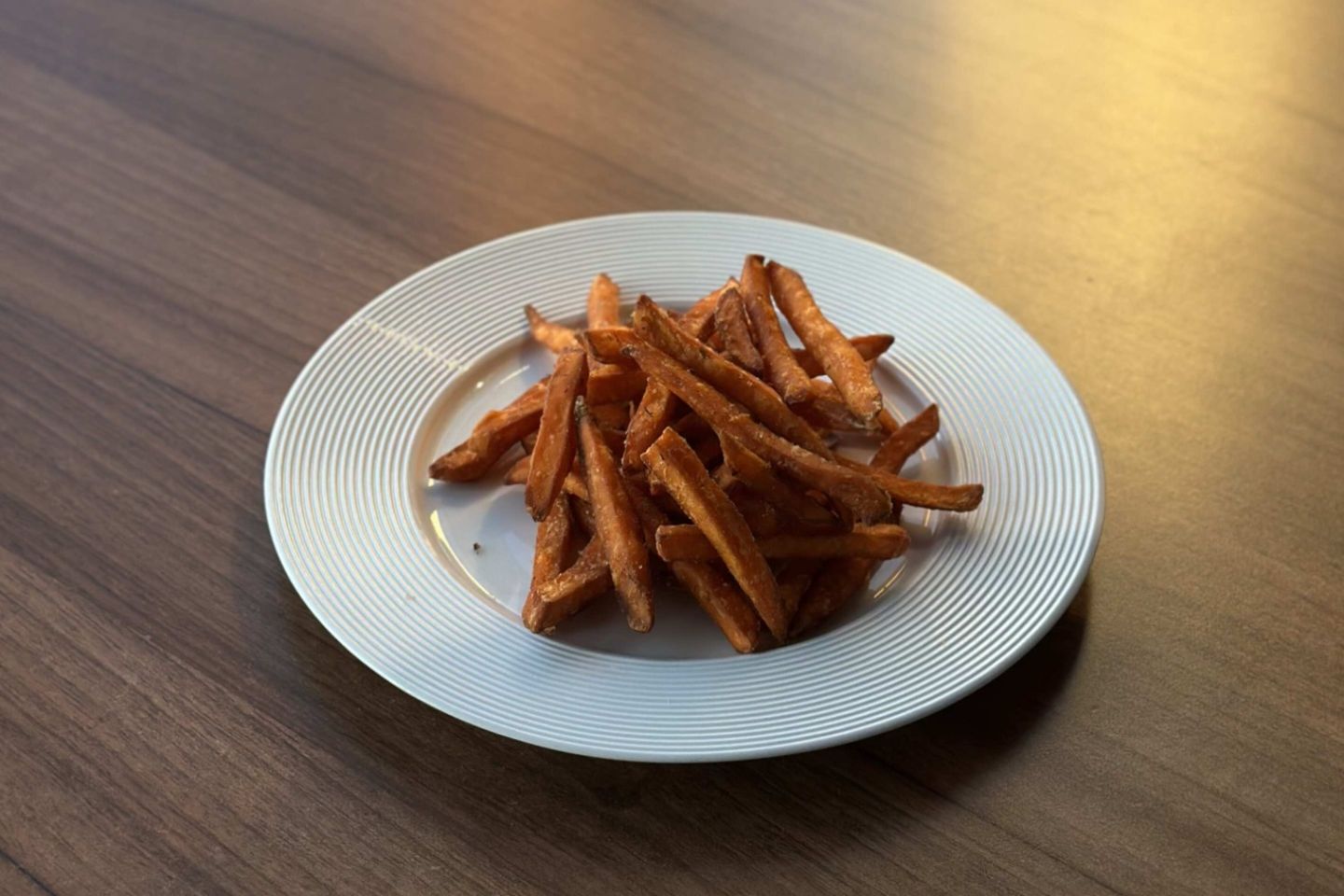 بطاطا حلوة