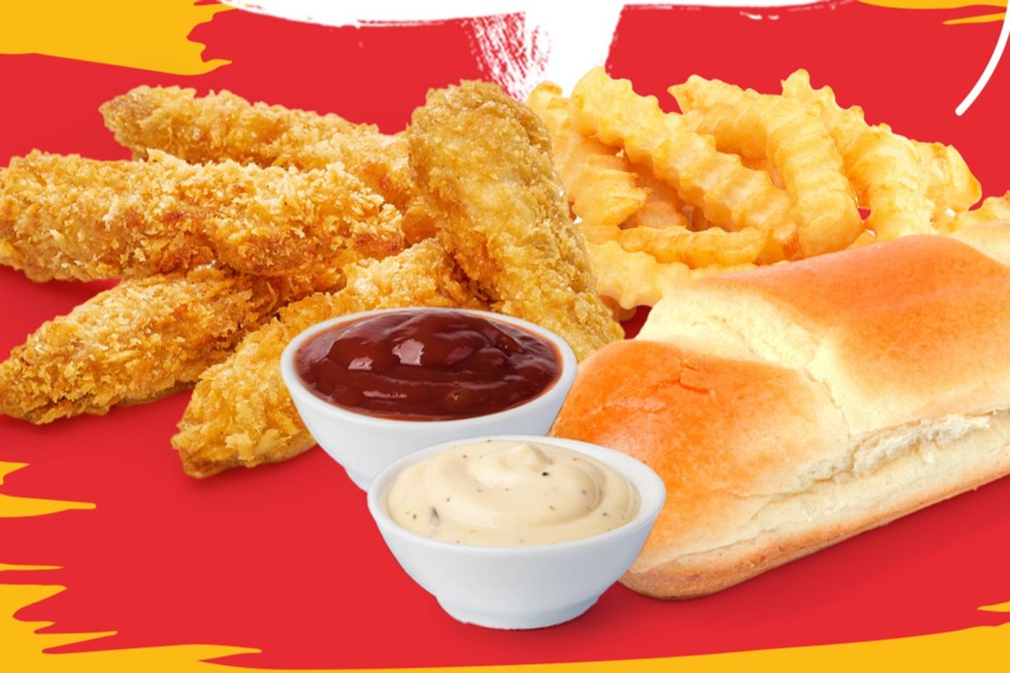 Chicken Strips