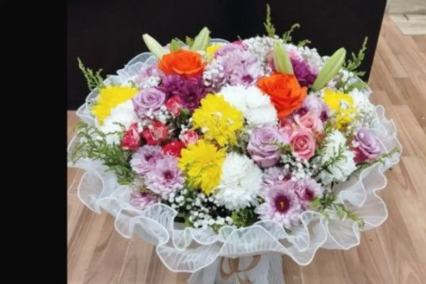 Bouquet Of Melodies