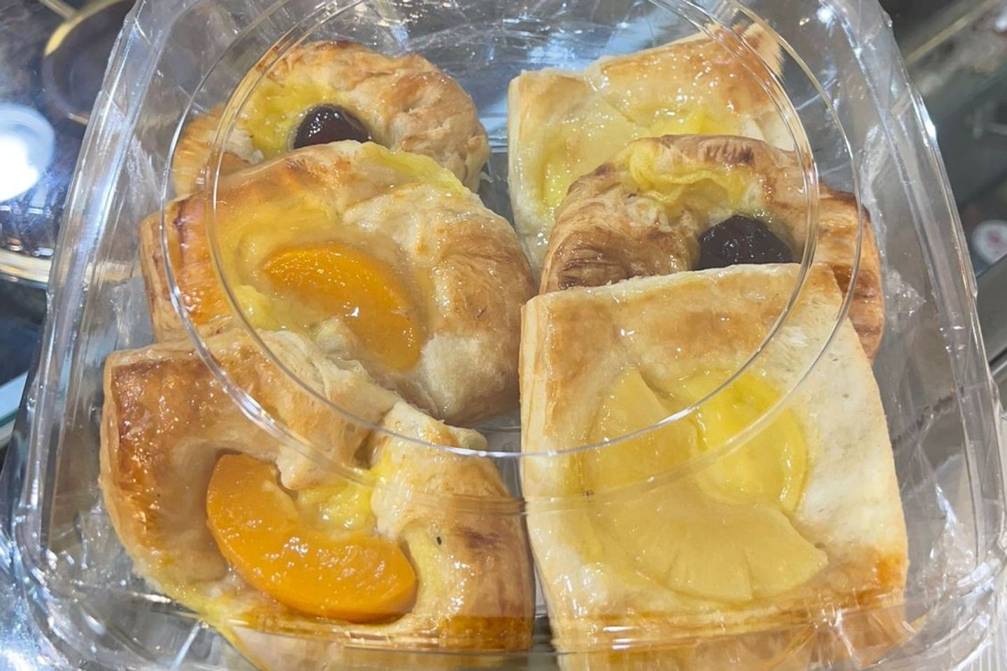 بوكس دنش