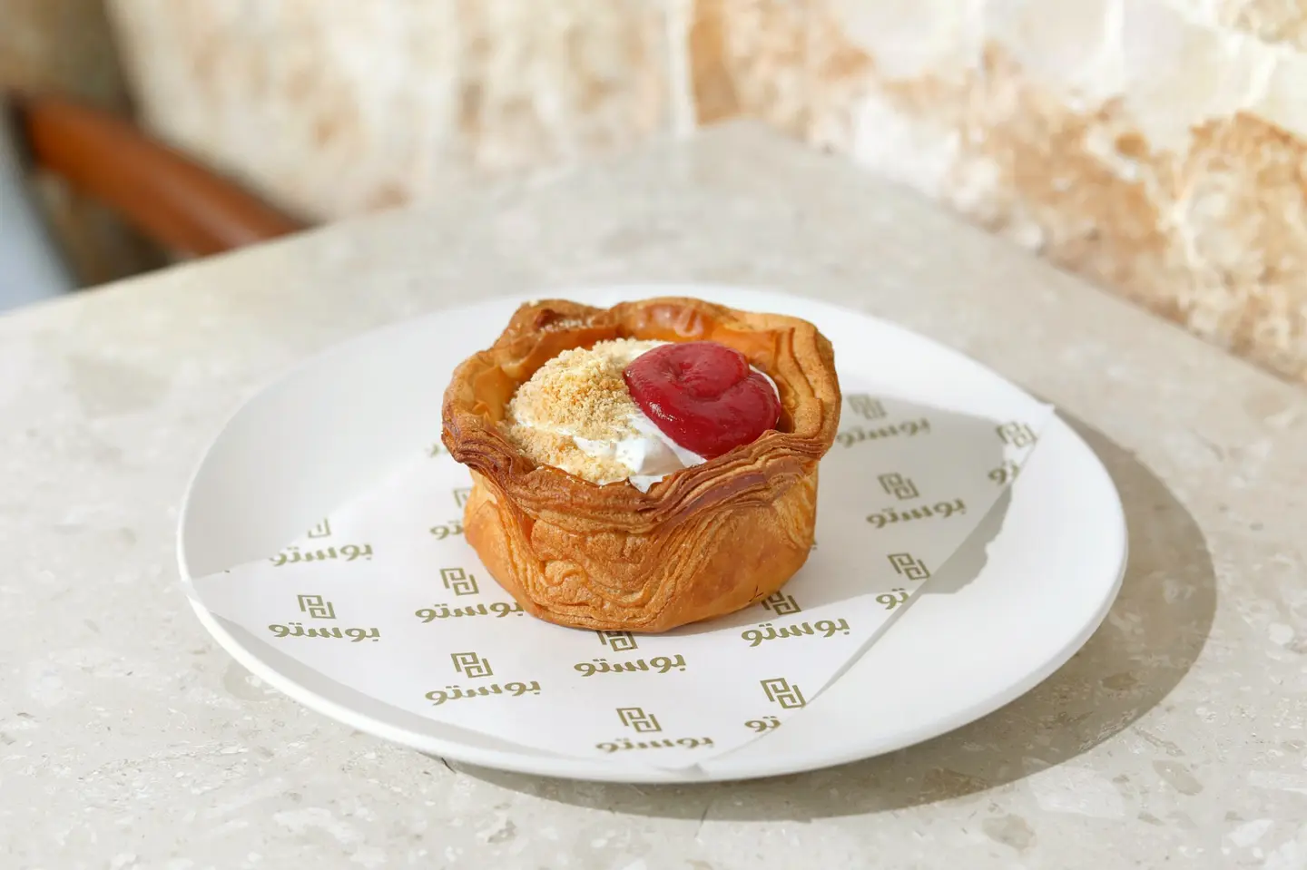Cheesecake Cup