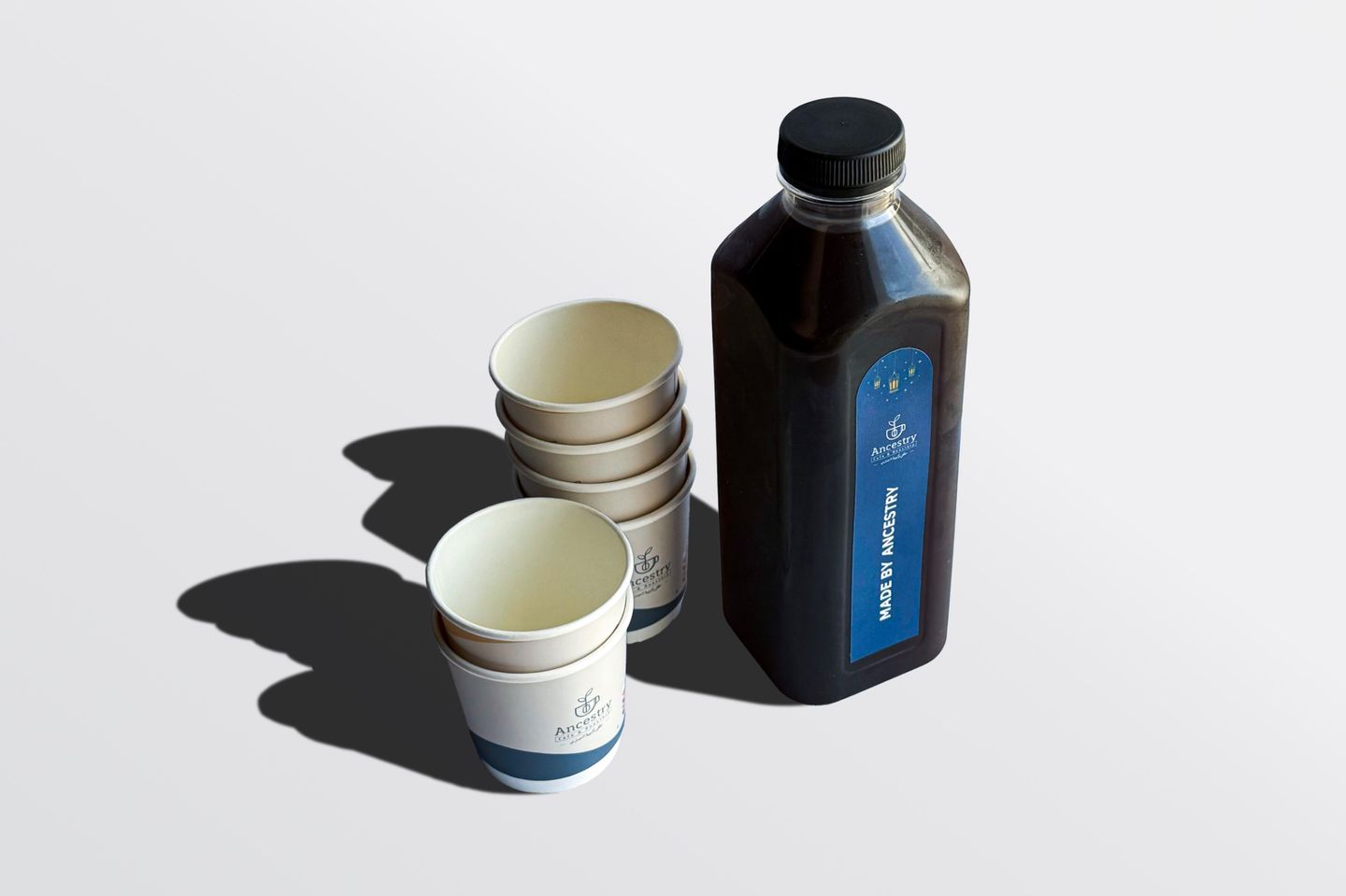 Cold Brew 1 L