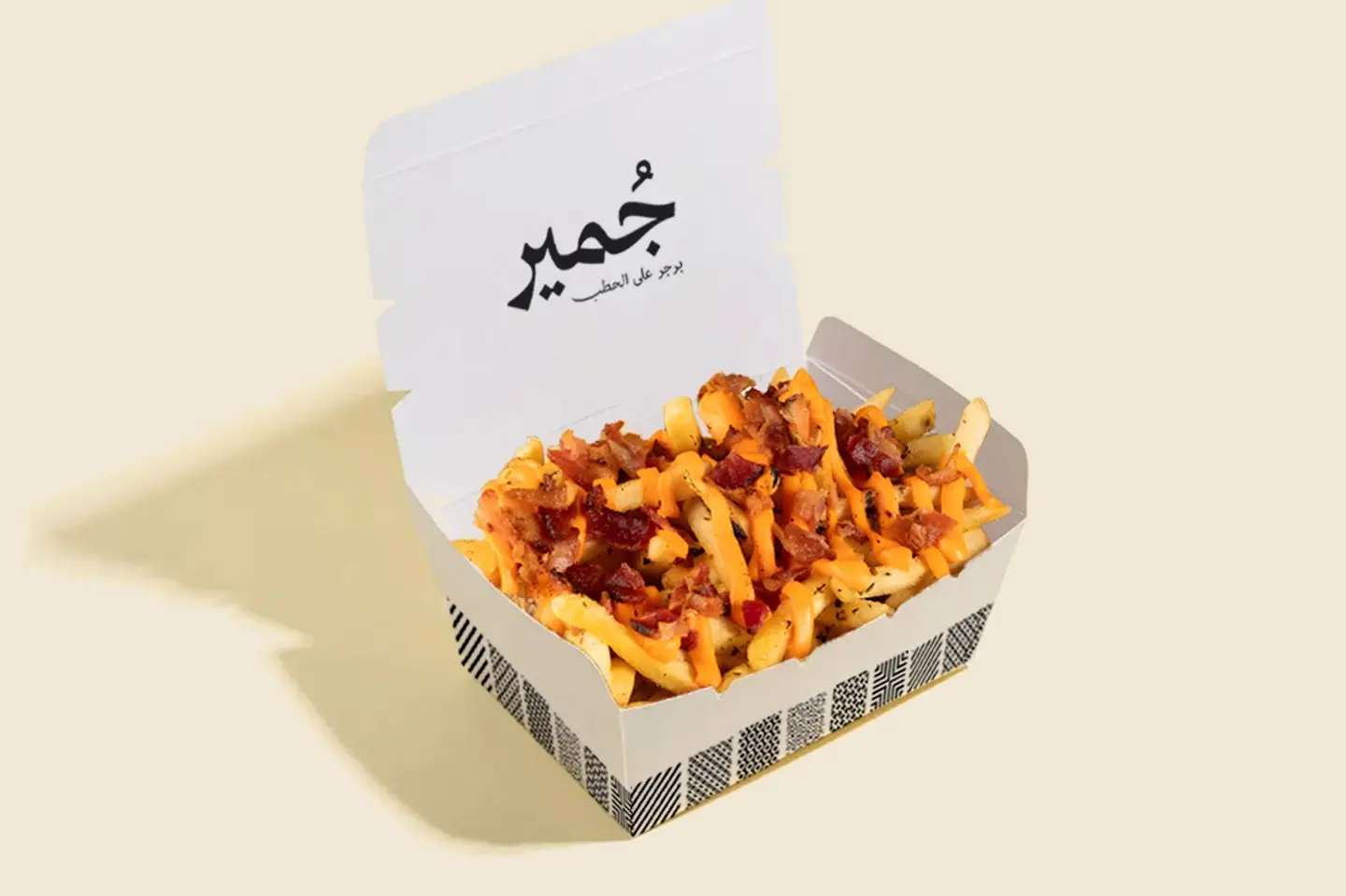 Jumair Freeze