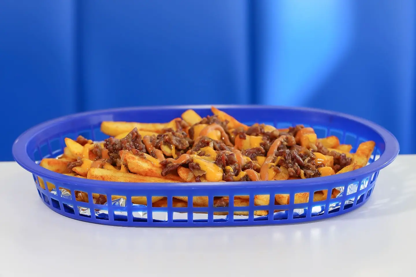 Becon Fries