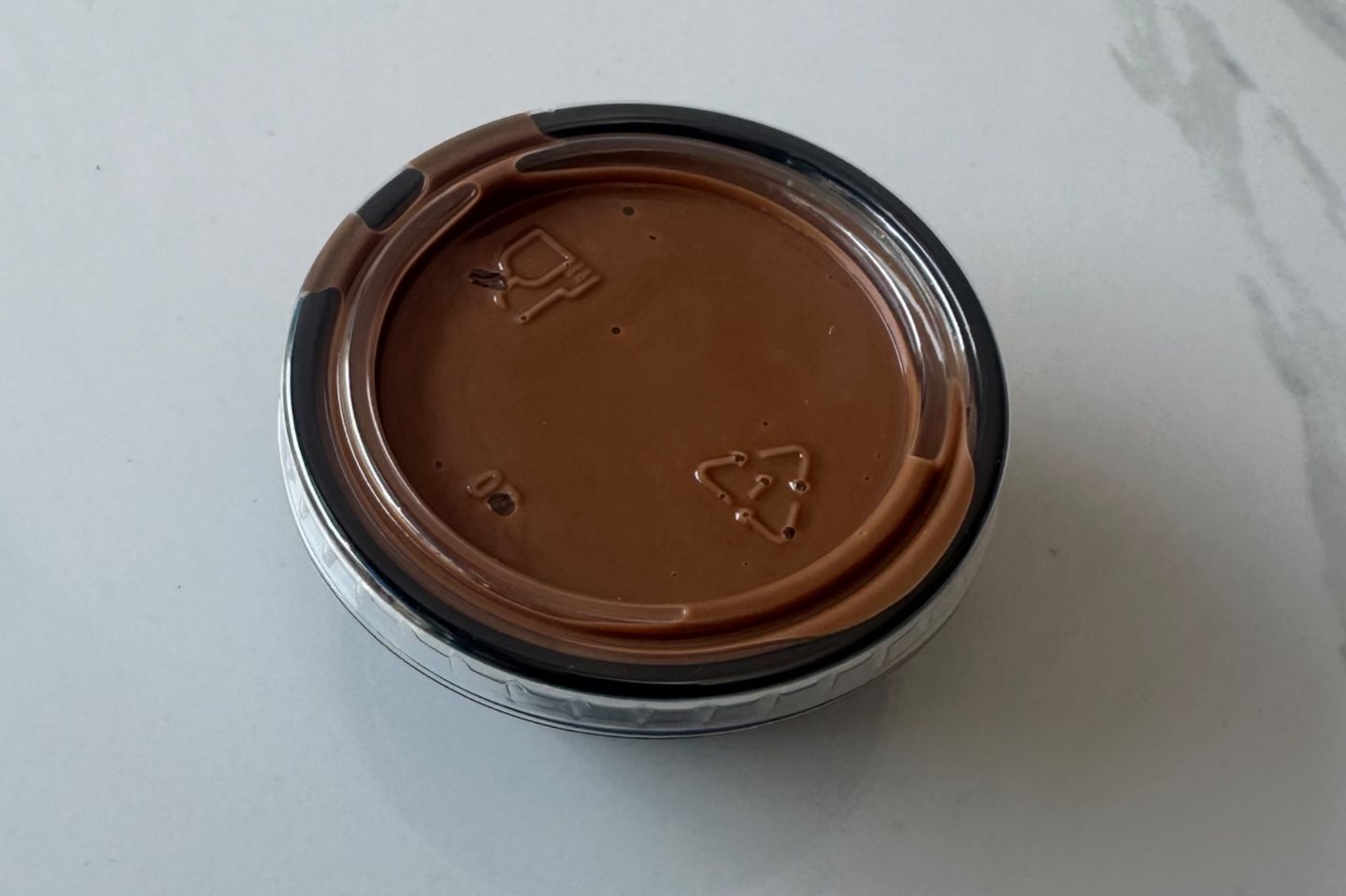 شوكلاتة بلجيكية