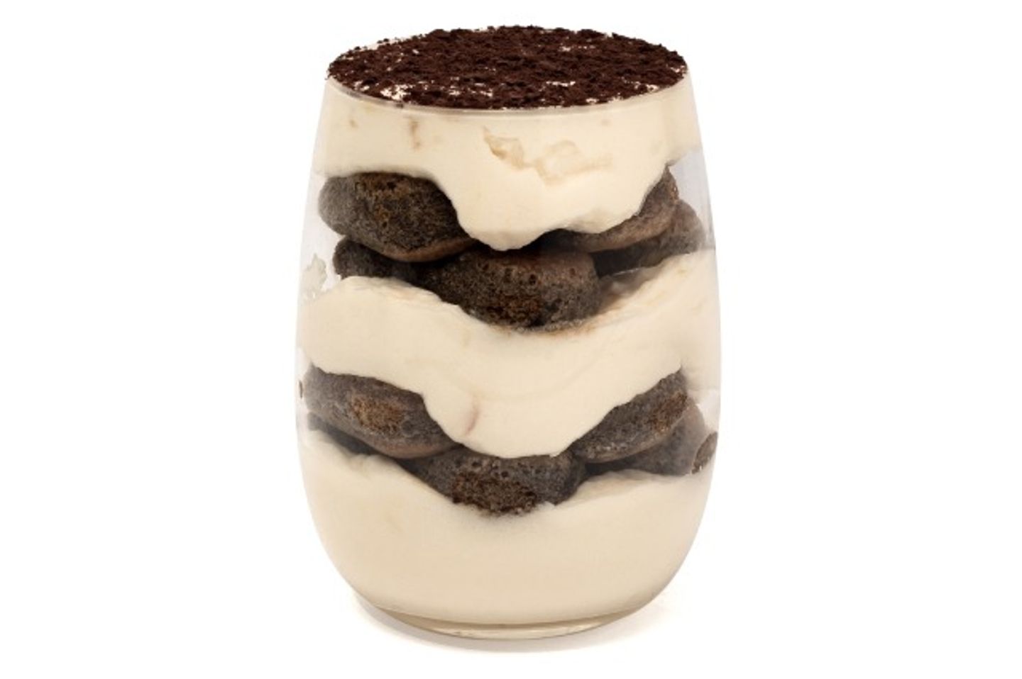 Maplenut Tiramisu