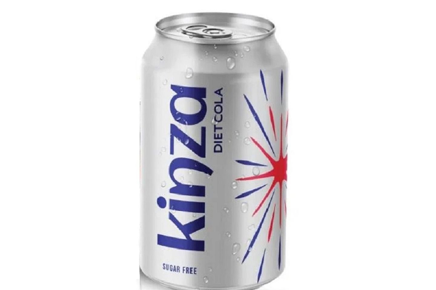 Kinza Diet Cola