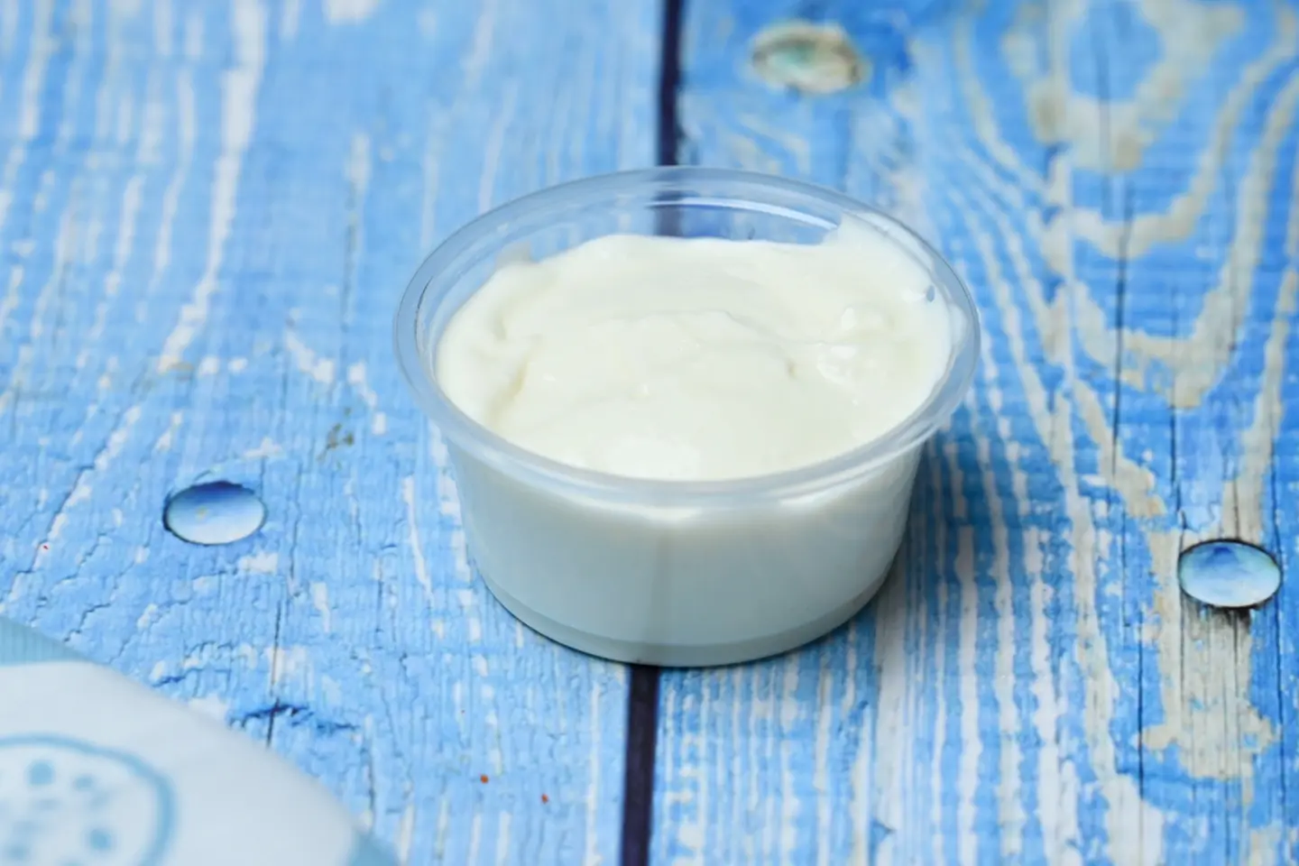 ثوميه عادي - ثوميه عادي صغير