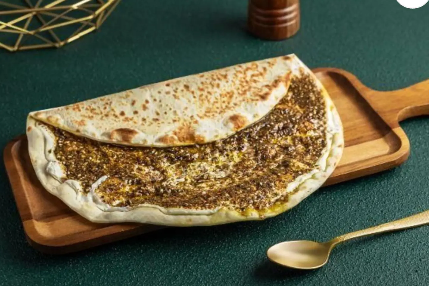 لبنة زعتر