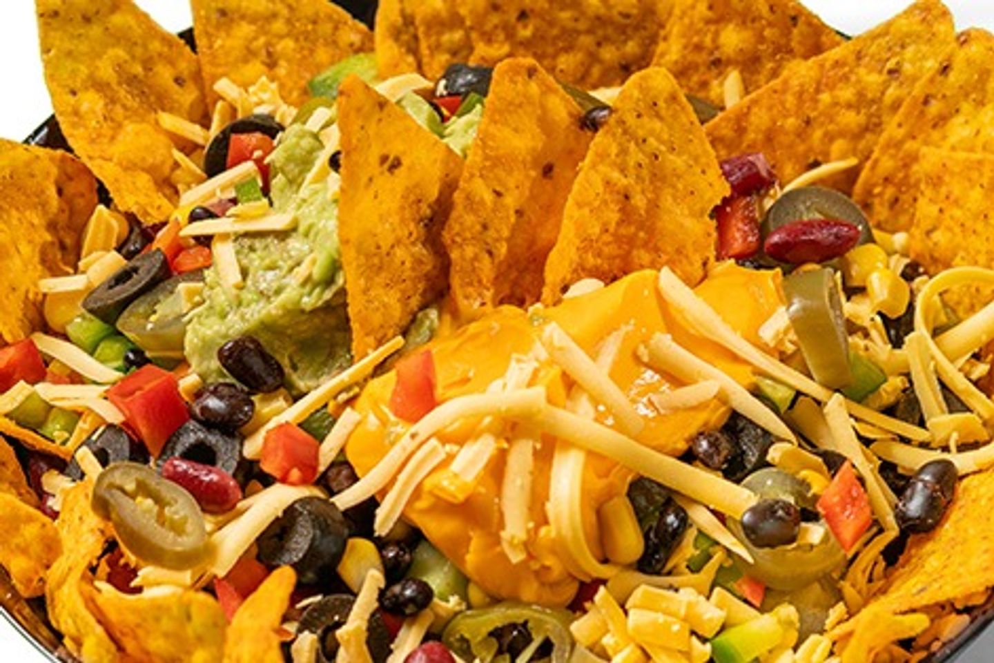 Mexican Salad Family
