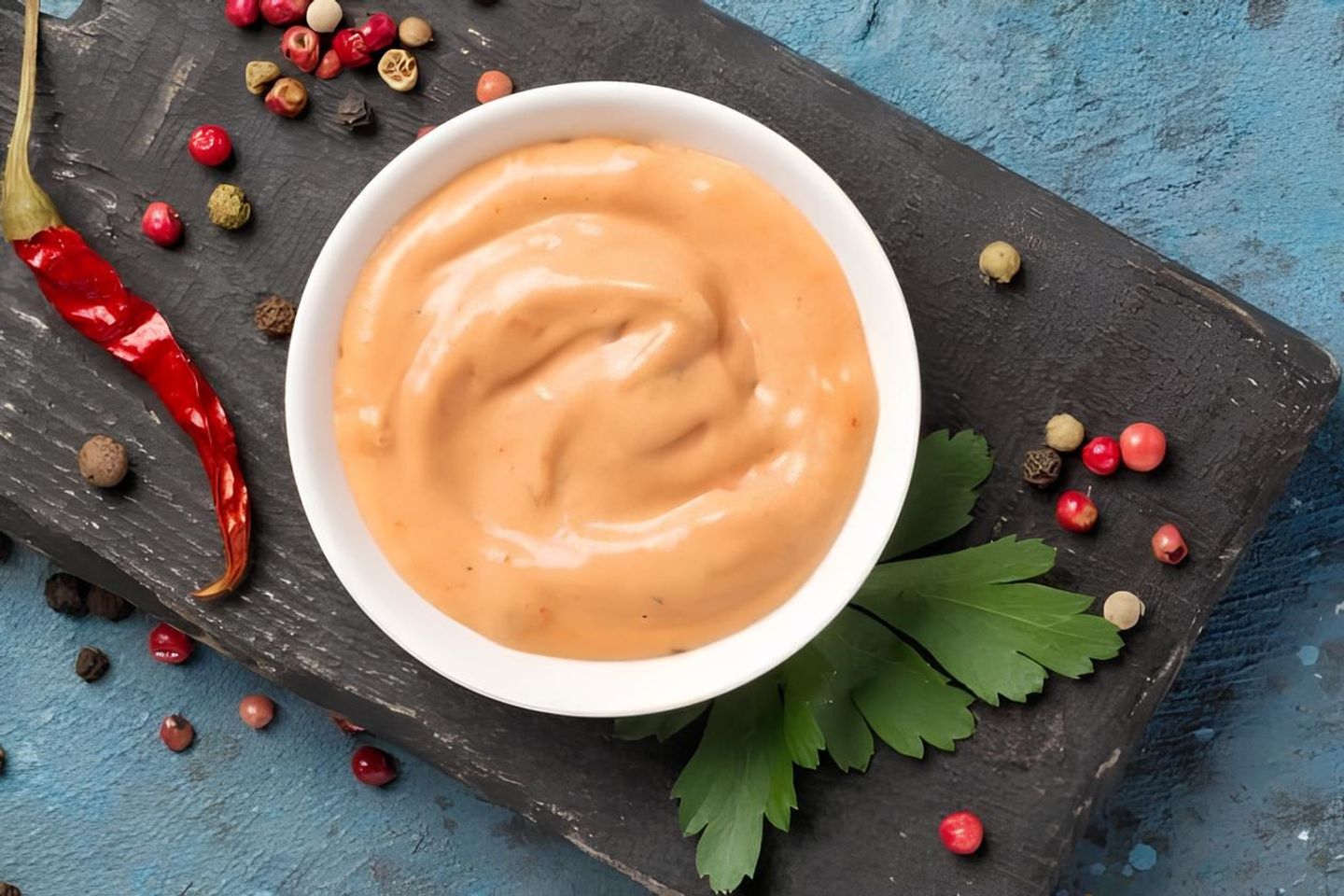 Special Cocktail Sauce