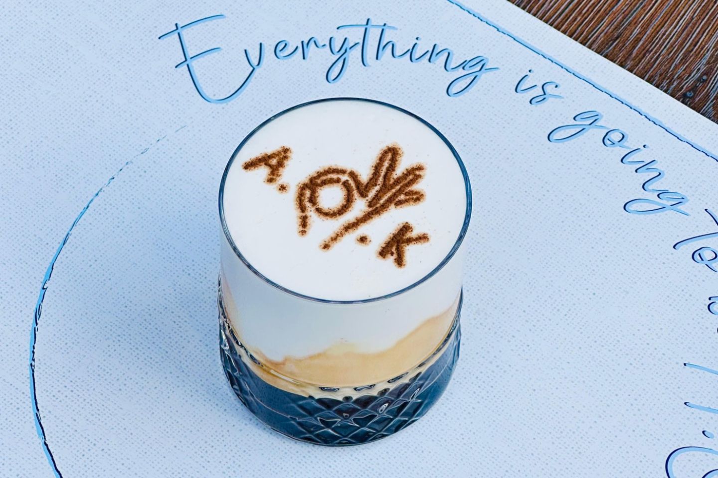 Freddo Cappuccino