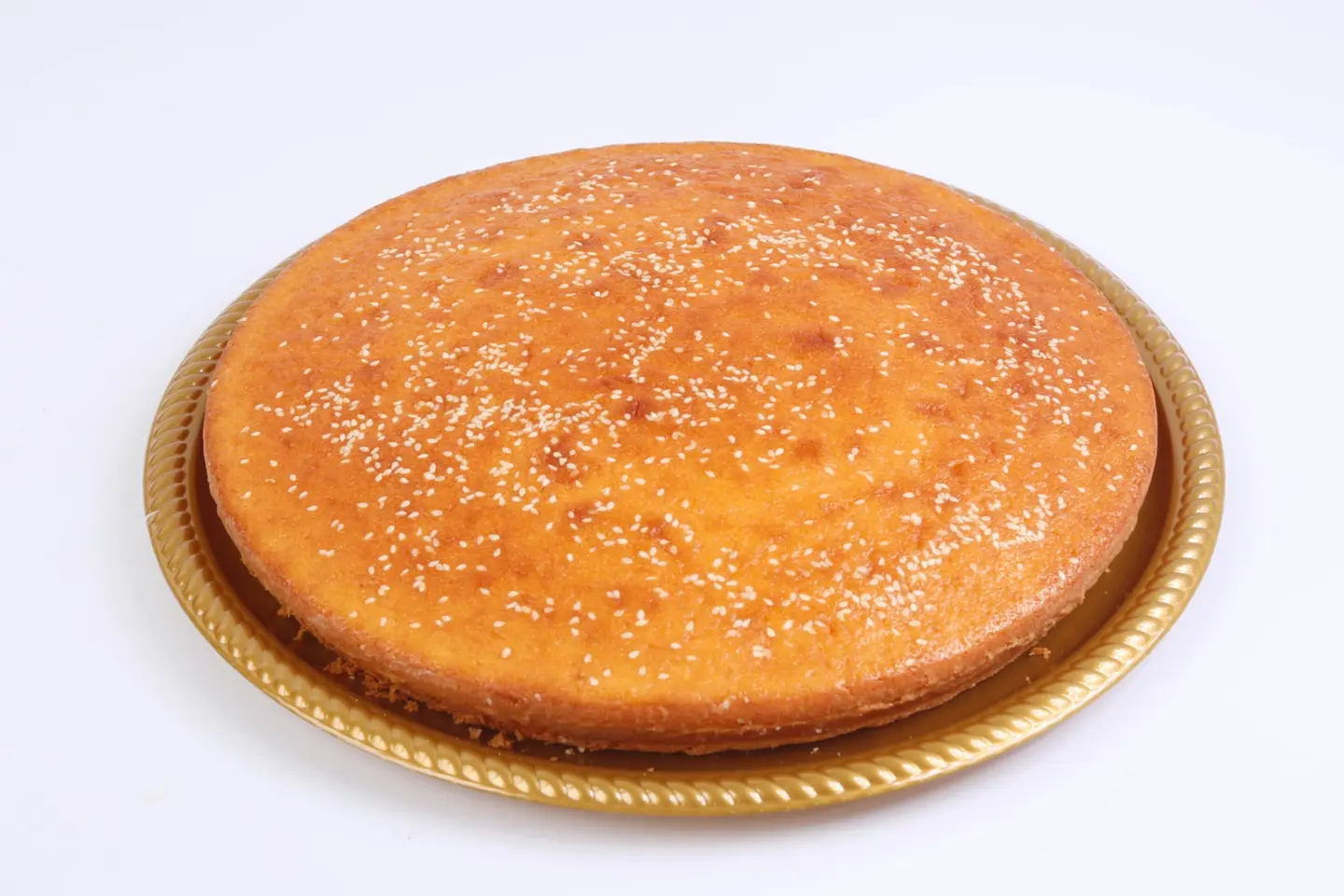 كيكة الطيبين