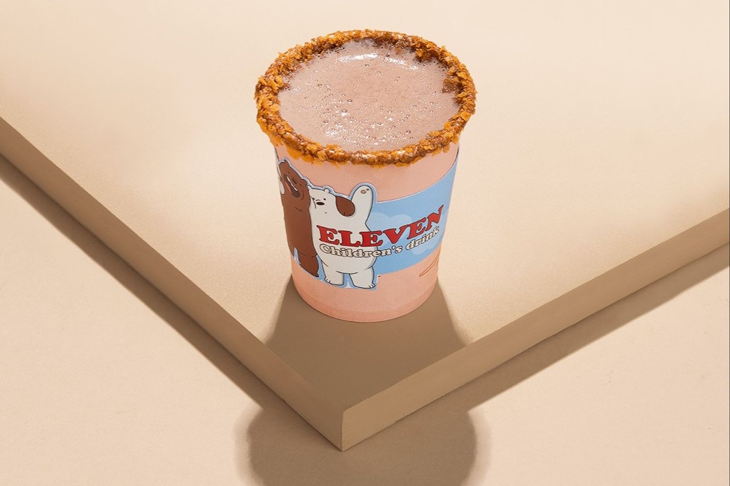 Small Hot Chocolate
