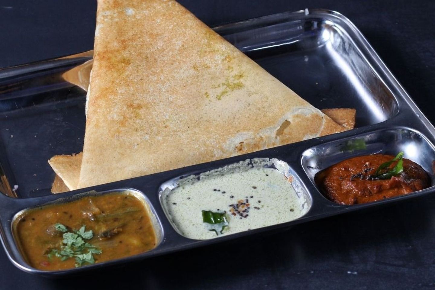 Masala Dosa