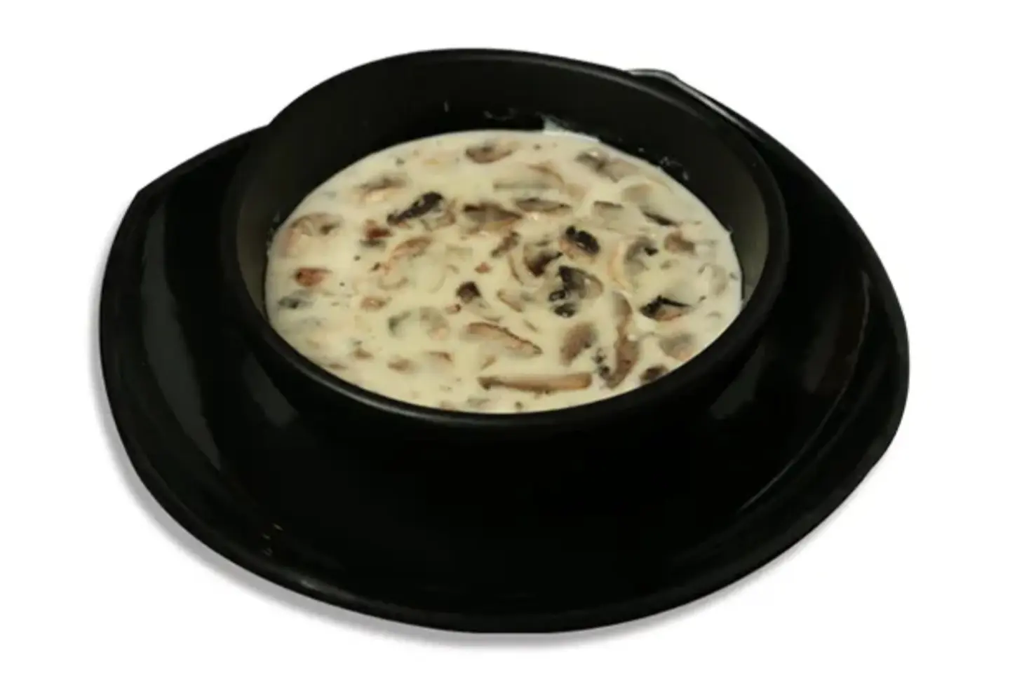 Cream Of Mushroom Soup