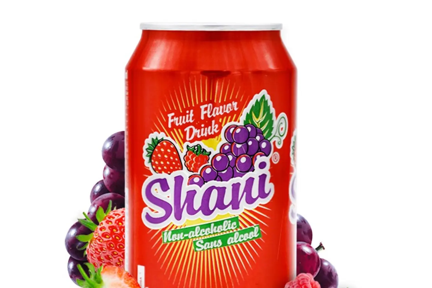 Shani