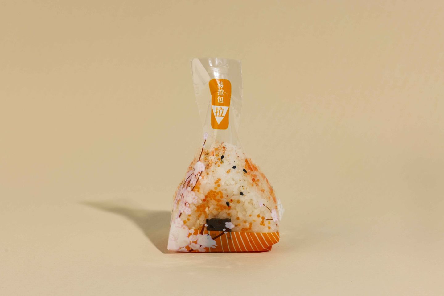 Onigri Crab