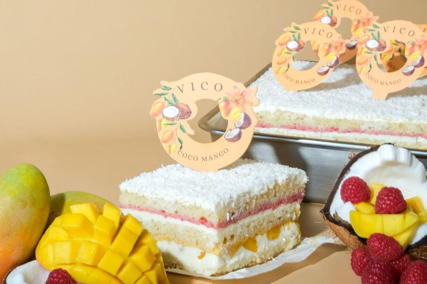 Koko Mango Small