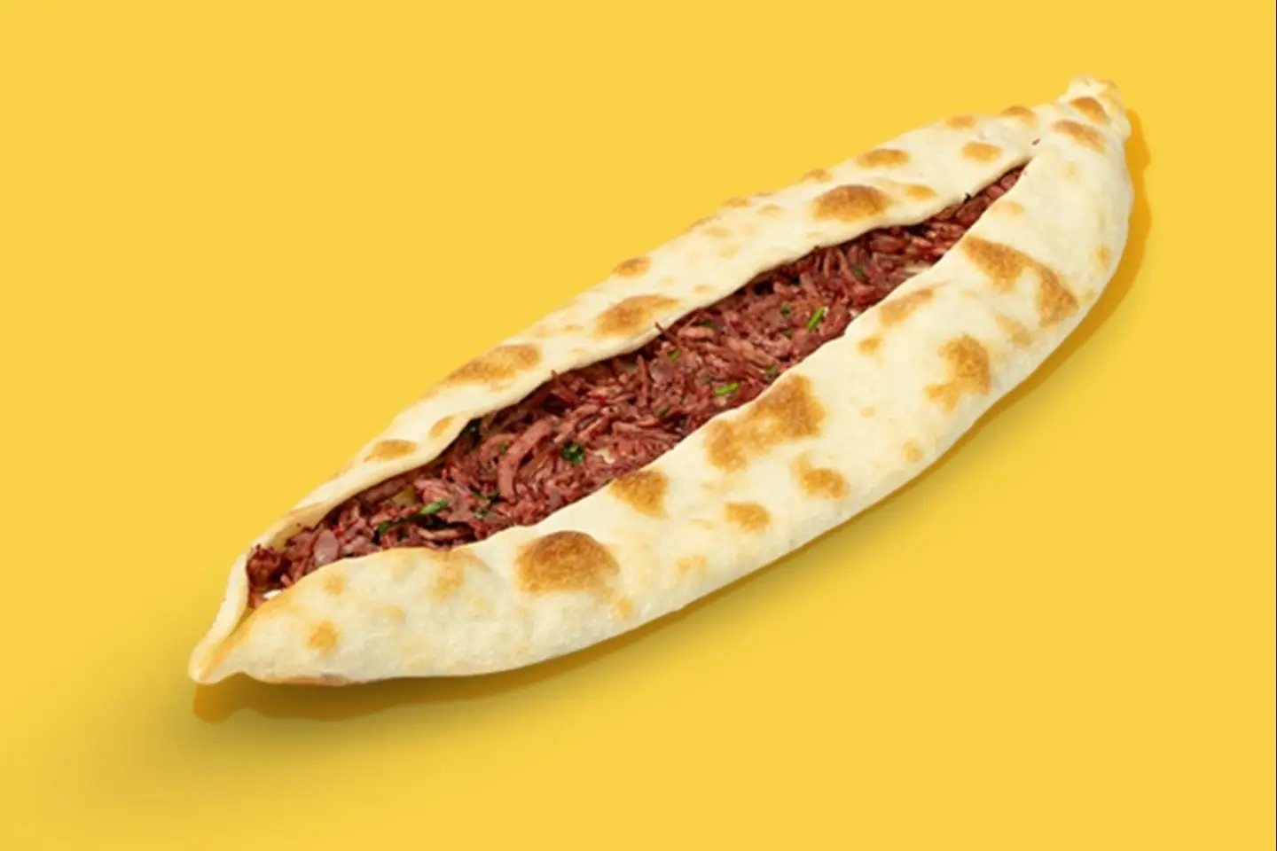 فطيرة مسخن - فطيرة مسخن كبير