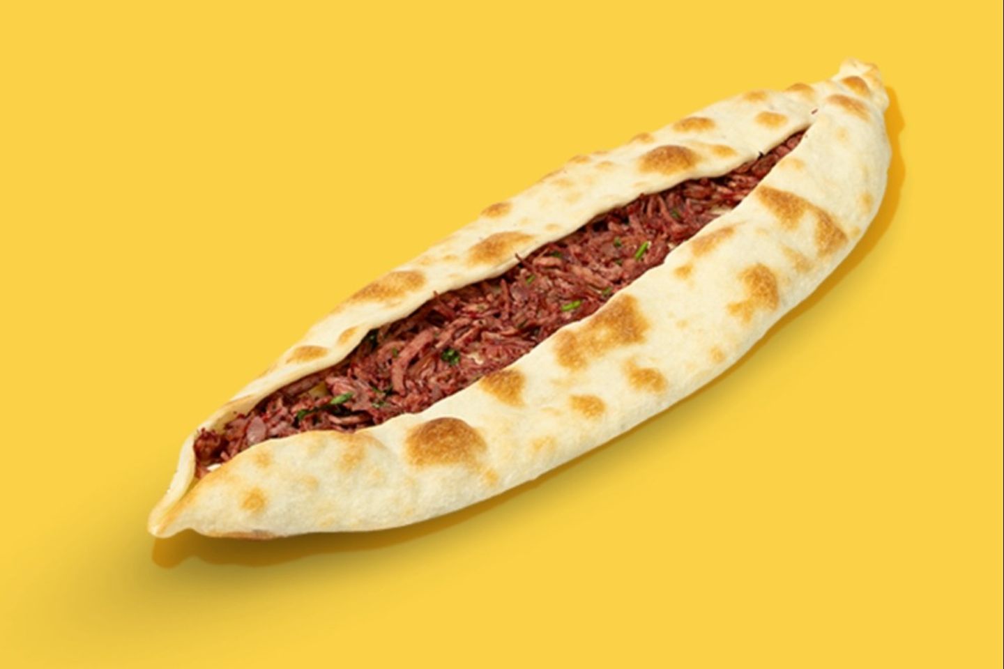 فطيرة مسخن