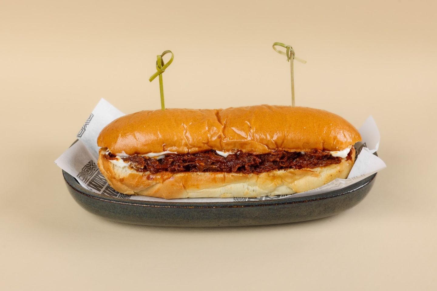 Brisket Sandwich