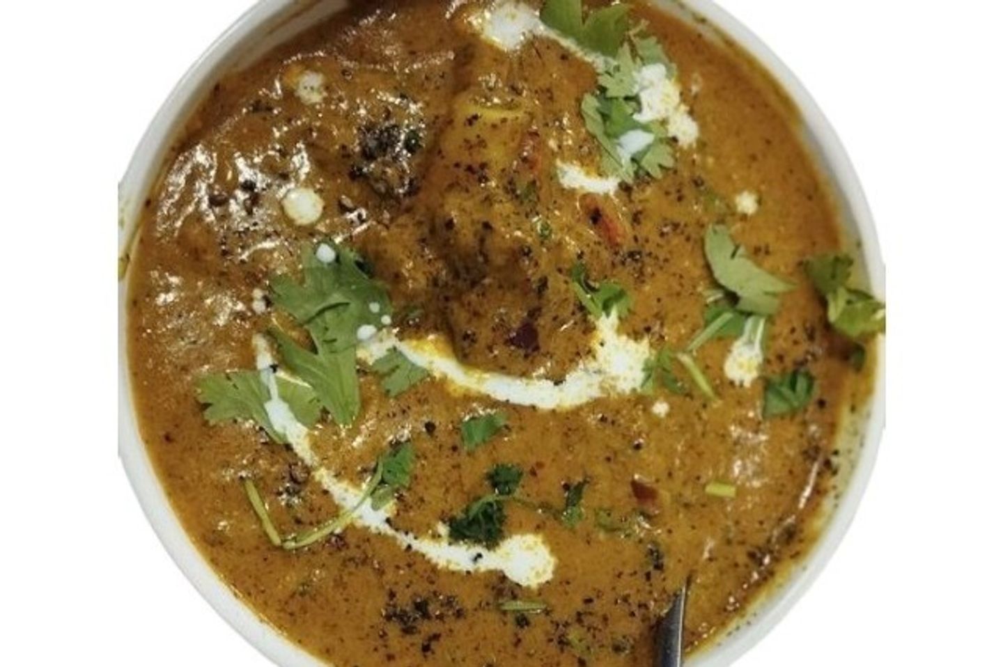 Mutton Kalimirchi