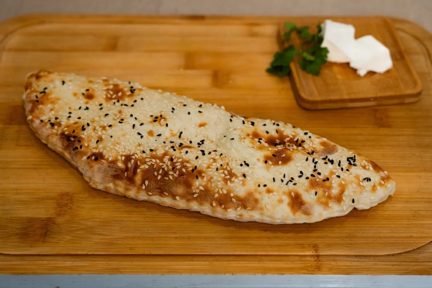 Feta And Olive