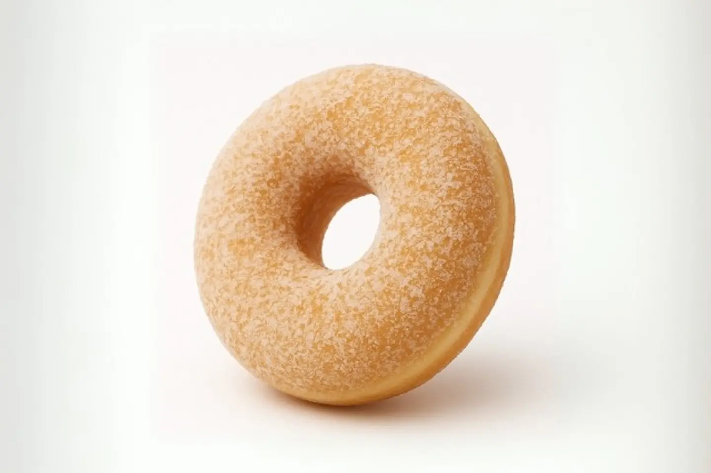 Sugar Donut