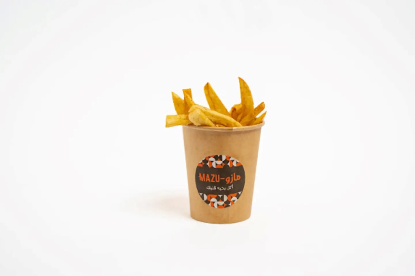 بطاطس مبهره