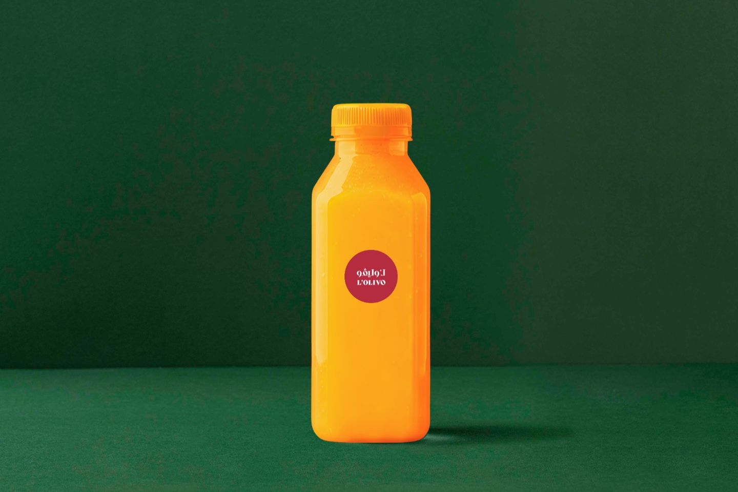 Mango Juice