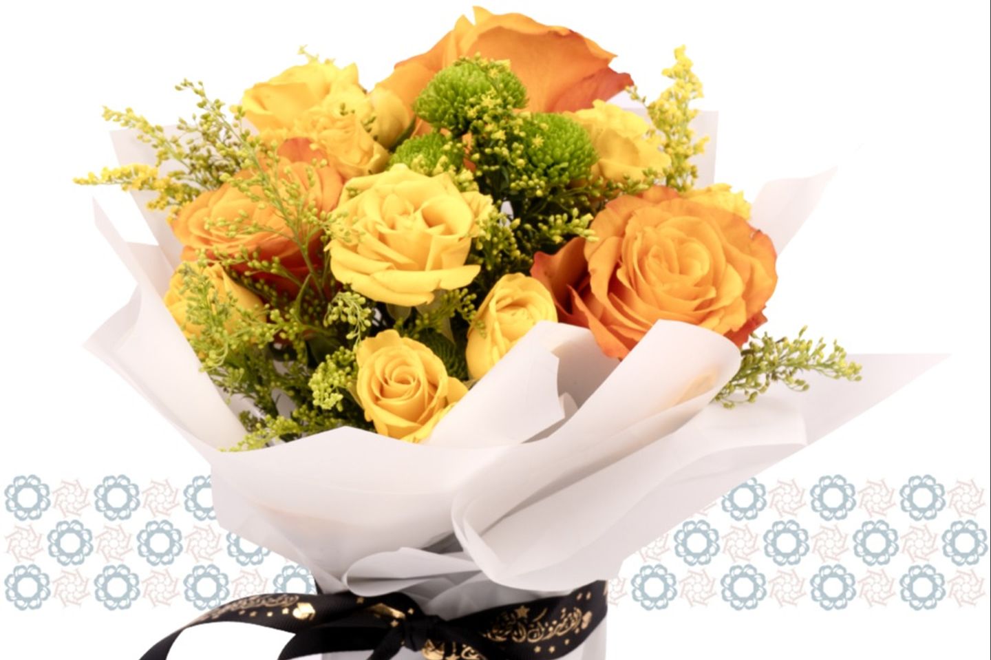 Yellow Rose