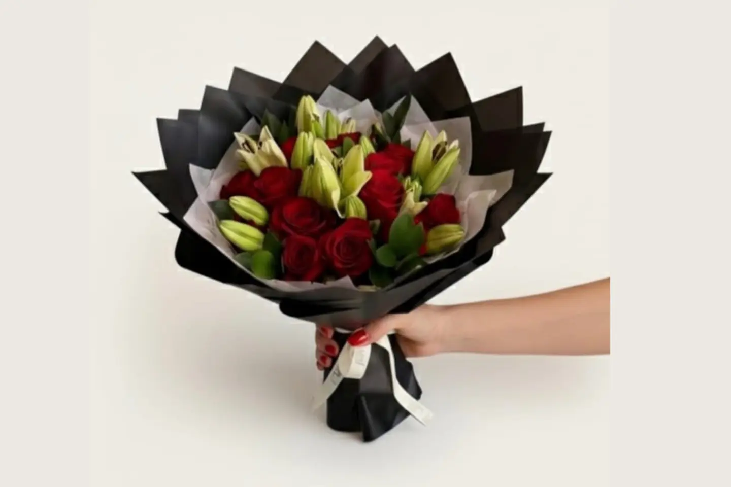 Luxury Bouquet