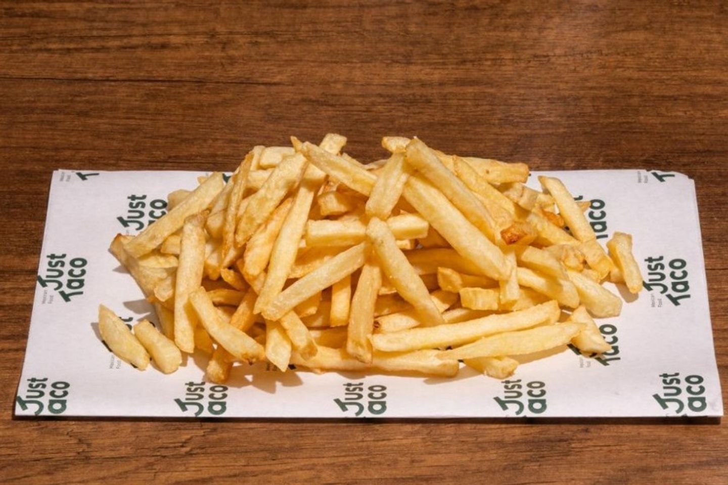 Original Fries
