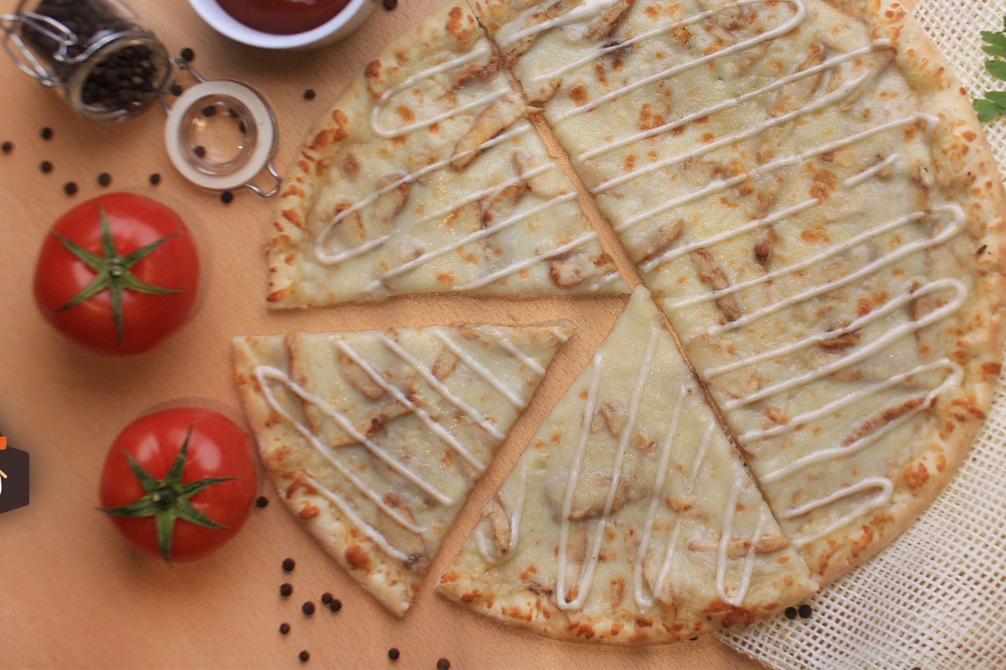 Pizza Ranch
