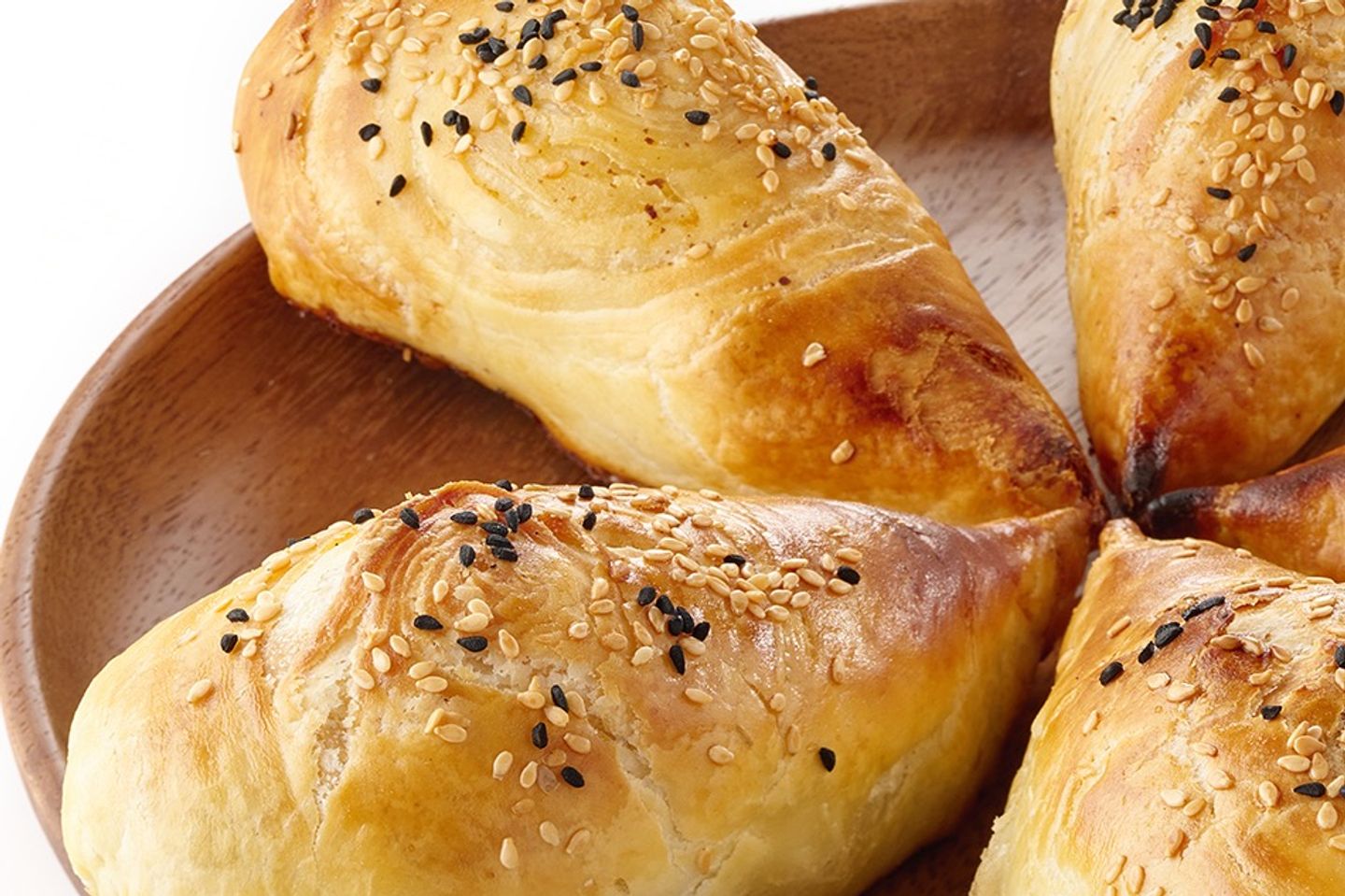 Beef Samsa