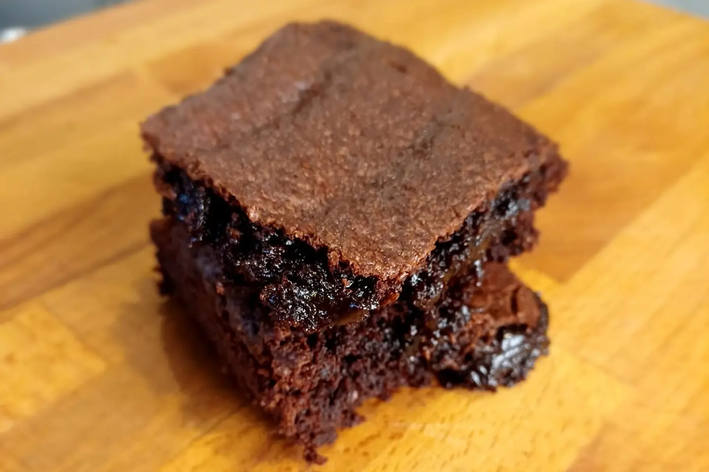Fudge Brownies