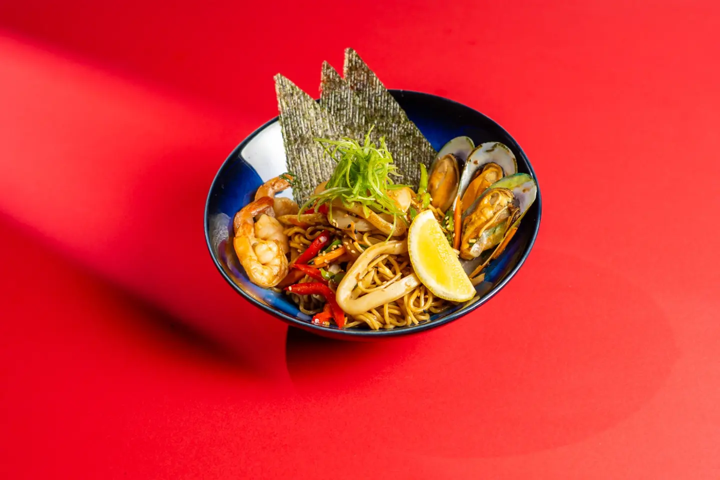 ﻳﺎﻛﻴﺴﻮﺑﺎ اﻟﻤﺄﻛﻮﻻت اﻟﺒﺤﺮﻳﺔ